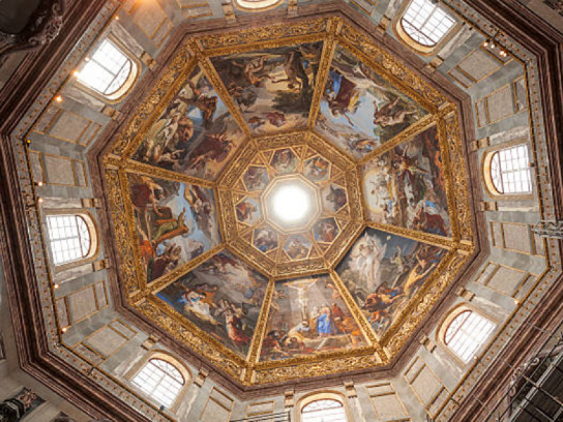 Medici Chapels